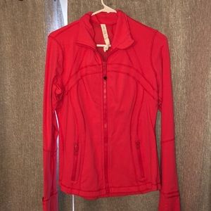 Lululemon Define Jacket- calypso